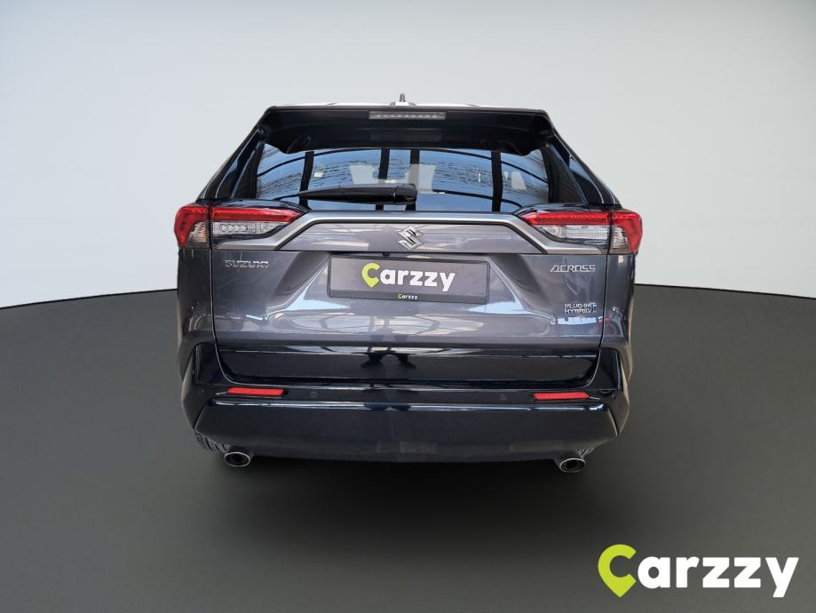 Suzuki Across GLX 4WD PHEV - 3 godine jamstva, fotografija 7