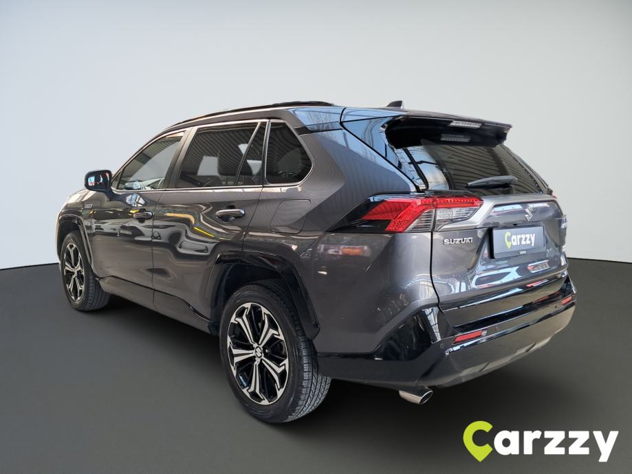 Suzuki Across GLX 4WD PHEV - 3 godine jamstva, fotografija 8
