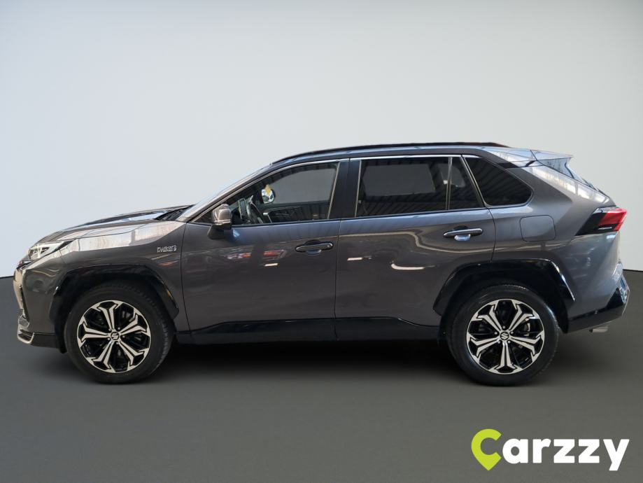 Suzuki Across GLX 4WD PHEV - 3 godine jamstva, fotografija 9