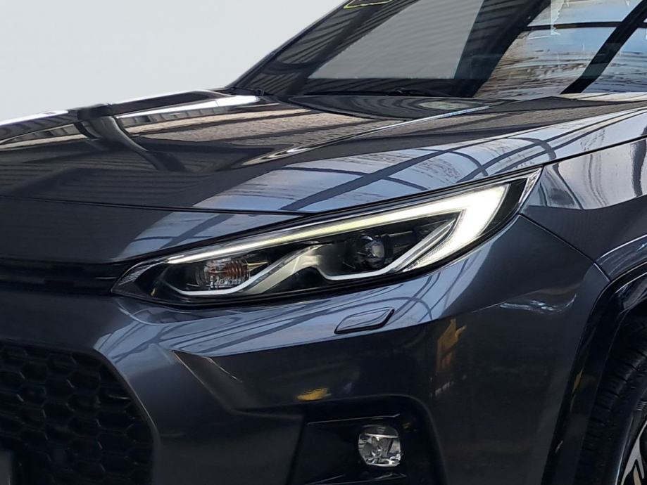 Suzuki Across GLX 4WD PHEV - 3 godine jamstva, fotografija 10