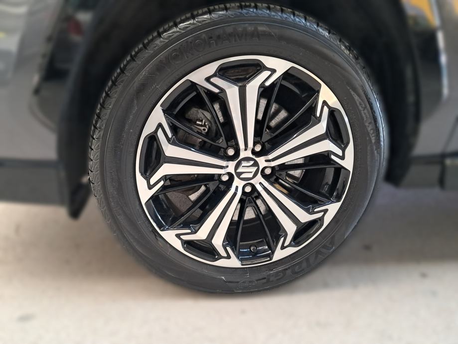 Suzuki Across GLX 4WD PHEV - 3 godine jamstva, fotografija 11