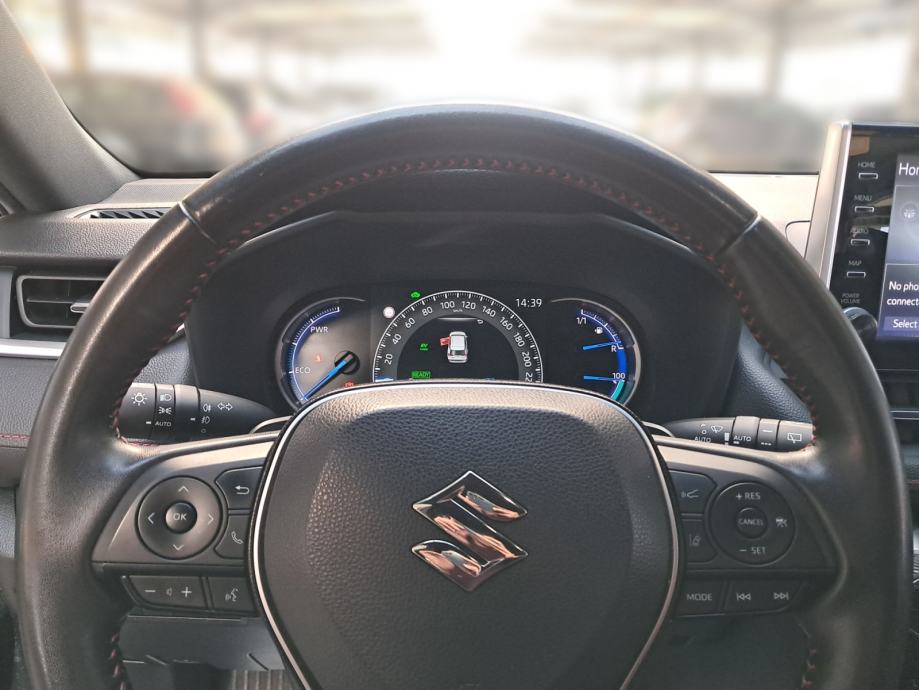 Suzuki Across GLX 4WD PHEV - 3 godine jamstva, fotografija 15