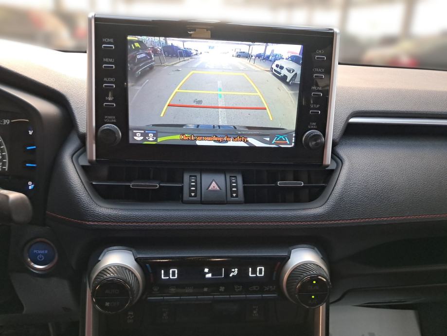 Suzuki Across GLX 4WD PHEV - 3 godine jamstva, fotografija 17
