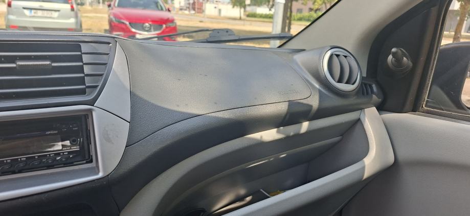 Suzuki Alto 1.0, pogled izvana - slika 5