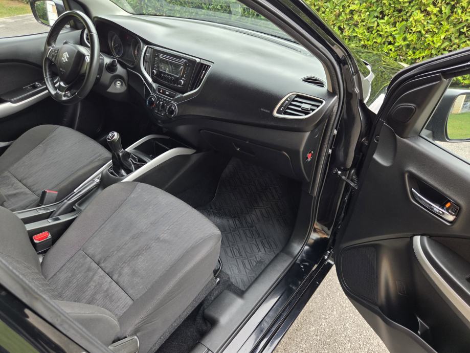 Suzuki Baleno 1.2, 4 CILINDRA, SAMO 99 TKM.. #ODLIČAN#, fotografija 14
