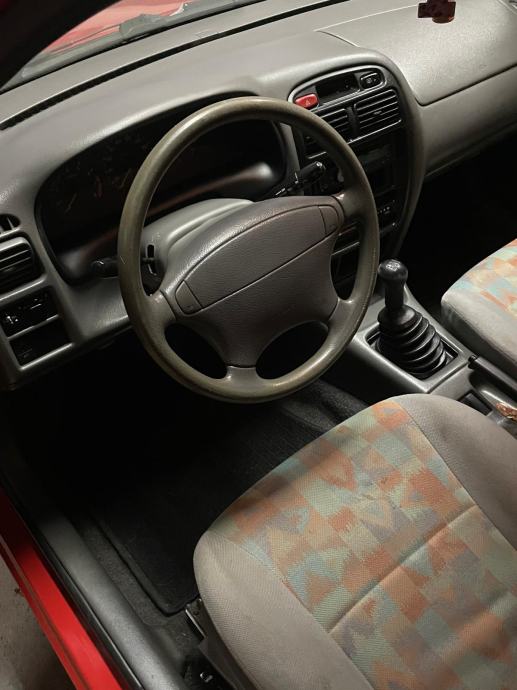Suzuki Baleno 1.3 PRVI VLASNIK, pogled izvana - slika 5