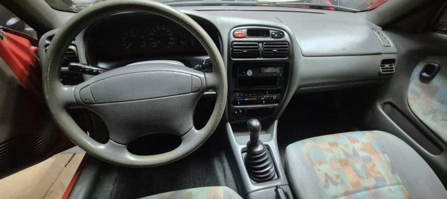 Suzuki Baleno 1.3 PRVI VLASNIK, pogled izvana - slika 3