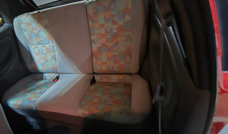 Suzuki Baleno 1.3 PRVI VLASNIK, pogled izvana - slika 4