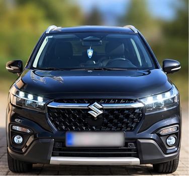 SUZUKI S-CROSS 1.4 MILD HYBRID GLX – 2025. – FULL OPREMA – 1. VLASNIK, fotografija 2