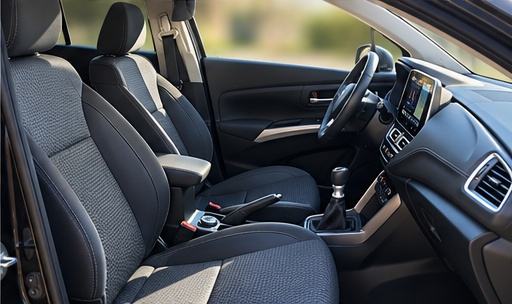 SUZUKI S-CROSS 1.4 MILD HYBRID GLX – 2025. – FULL OPREMA – 1. VLASNIK, fotografija 9