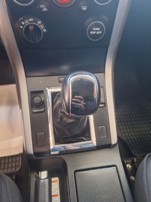 Suzuki Grand Vitara 1,9 DDSI 4X4 DVA SJEDALA/2010/, fotografija 14
