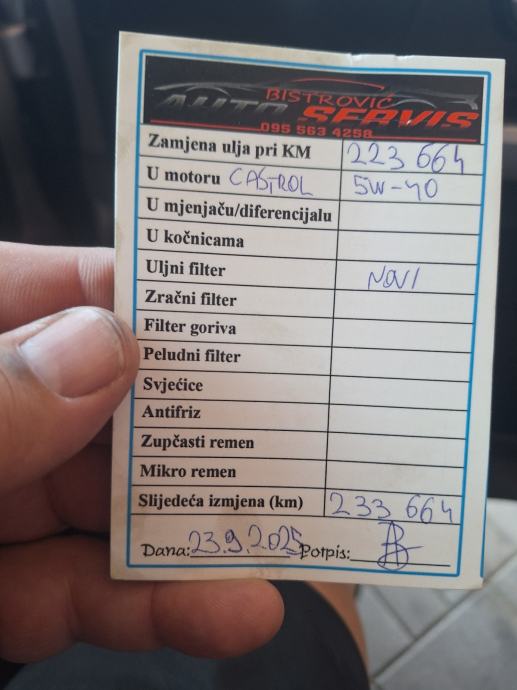Suzuki Grand Vitara 1,9 DDSI 4X4 DVA SJEDALA/2010/, fotografija 19