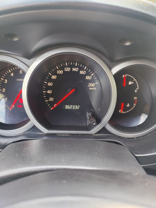 Suzuki Grand Vitara 1,9, fotografija 5
