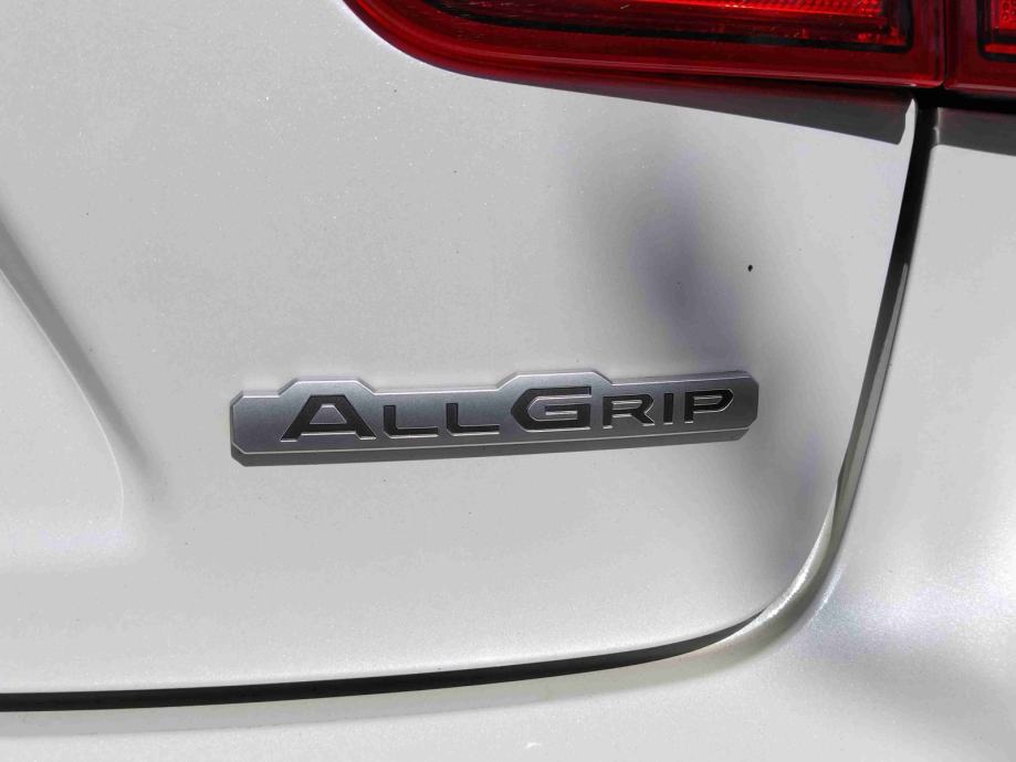 Suzuki Ignis 1.2 4x4 All Grip, fotografija 5