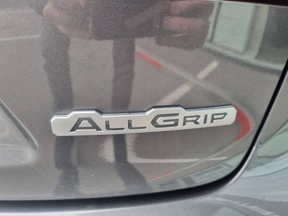 Suzuki Ignis 1.2 AllGrip - SLOVENSKI + 1. LASTNIK + VSI SERVISI, fotografija 14