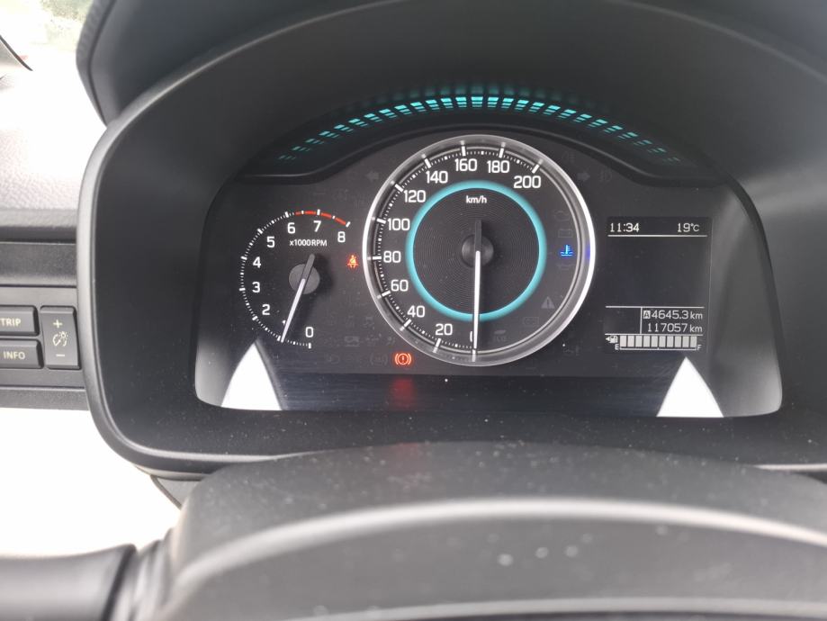 Suzuki Ignis 1,2 GL+ PREMIUM, fotografija 7