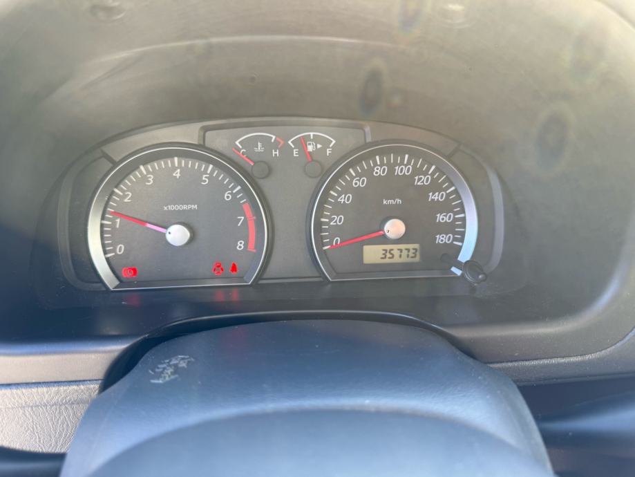 Suzuki Jimny 1,3 Club sa Ralicom za snijeg 35.000 km, fotografija 14