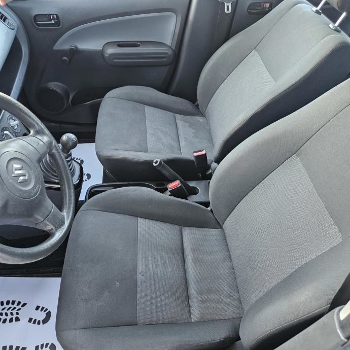 Suzuki Splash 1,0 GC 2009 ++ 129000 KM++, fotografija 7