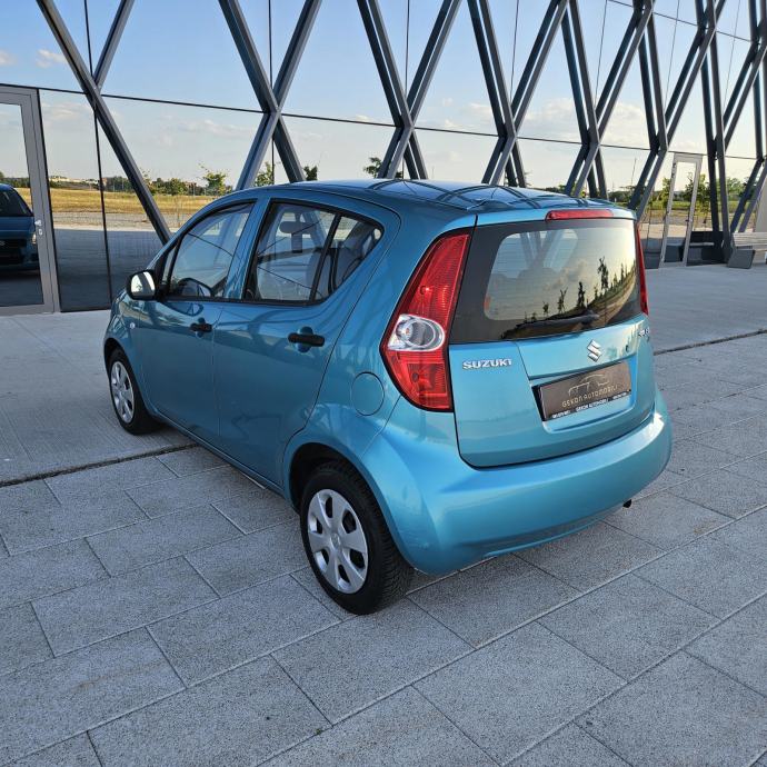 Suzuki Splash 1,0 GC 2009 ++ 129000 KM++, fotografija 3