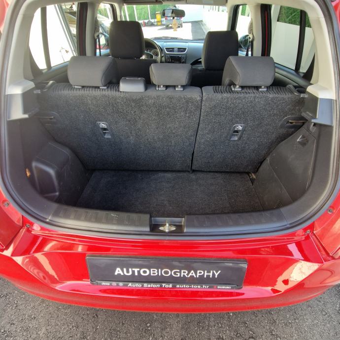 Suzuki Swift 1,2 benzinac ●HR auto● KeyLessGo• Aut.Klima, 134.ooo km, fotografija 19