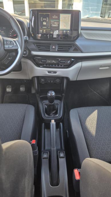 Suzuki Swift 1,2 GL+ PREMIUM, REDOVNI SERVIS GRATIS!!!, fotografija 7