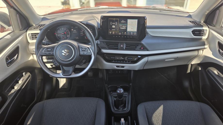 Suzuki Swift 1,2 GL+ PREMIUM, REDOVNI SERVIS GRATIS!!!, fotografija 6