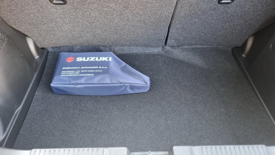Suzuki Swift 1,2 GL+ Premium 2WD Hybrid "NOVO"Reg 1.god", fotografija 13