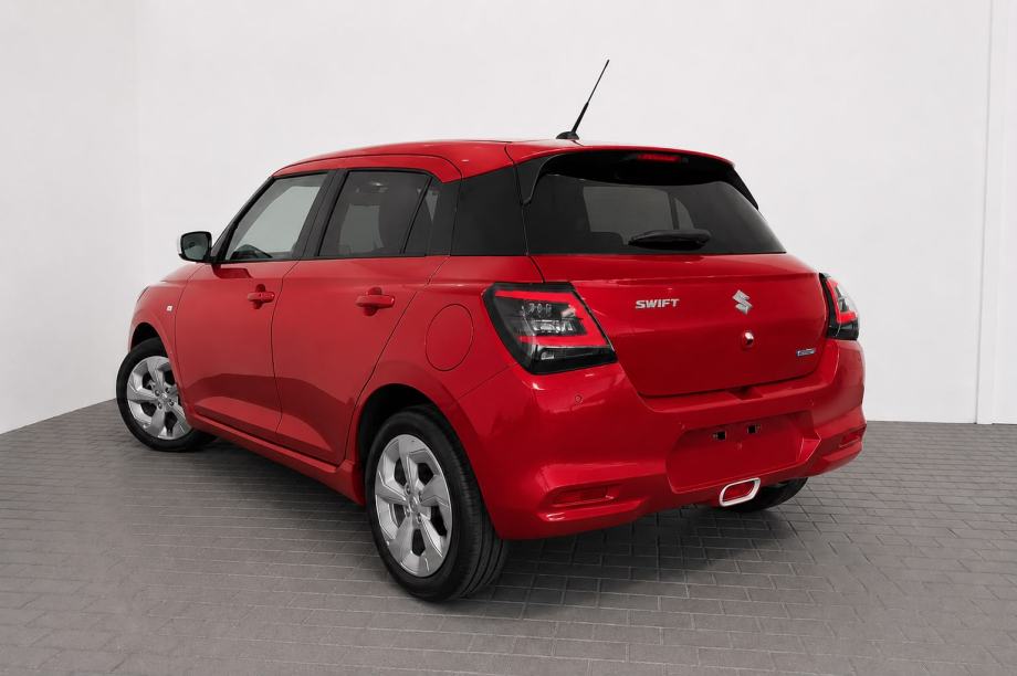 Suzuki Swift 1,2 GL+ Premium 2WD Hybrid "NOVO" Reg. 1.godinu", fotografija 2