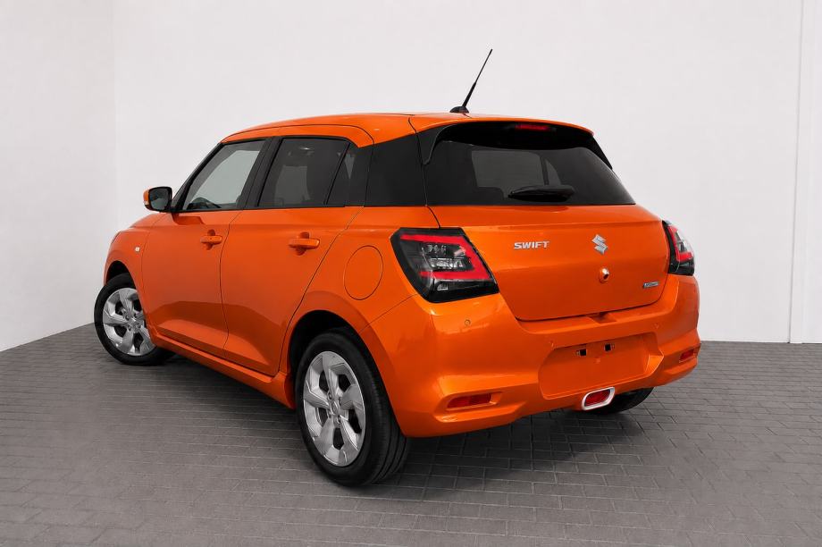 Suzuki Swift 1,2 GL+ Premium 2WD Hybrid "NOVO"Reg. 1.godinu", fotografija 2