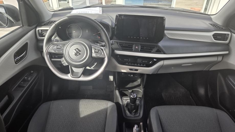 Suzuki Swift 1,2 GL+ PREMIUM, REDOVNI SERVIS GRATIS!!!, fotografija 5