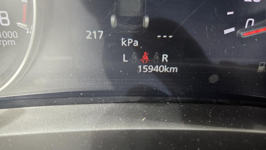 Suzuki Swift 1,2 GL+ PREMIUM, REDOVNI SERVIS GRATIS!!!, fotografija 6