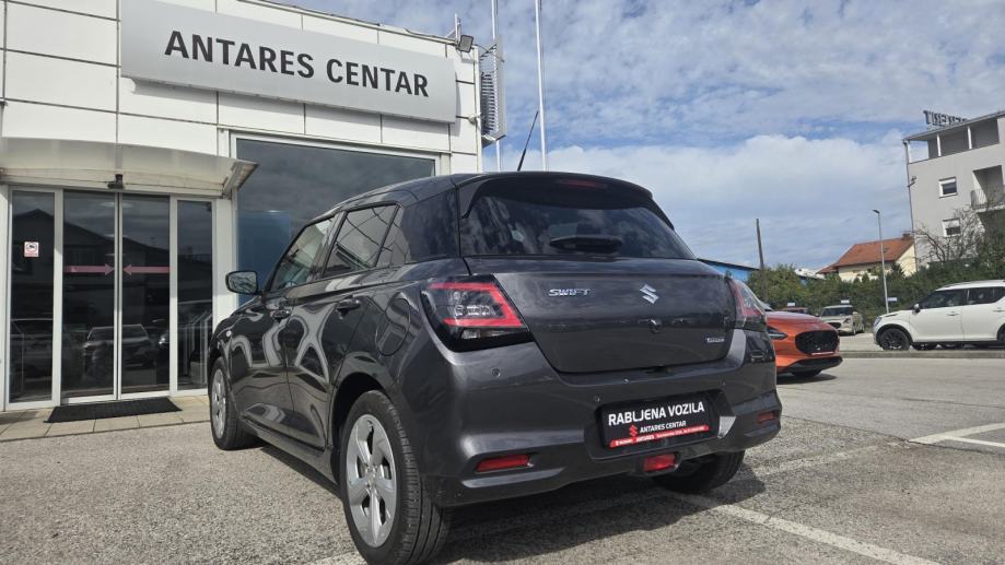 Suzuki Swift 1,2 GL+ PREMIUM, REDOVNI SERVIS GRATIS!!!, fotografija 4