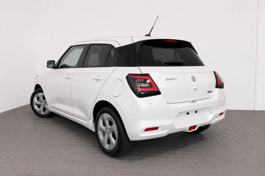 Suzuki Swift 1,2 GL+ Premium 2WD Hybrid "NOVO"Reg 1.god", fotografija 2