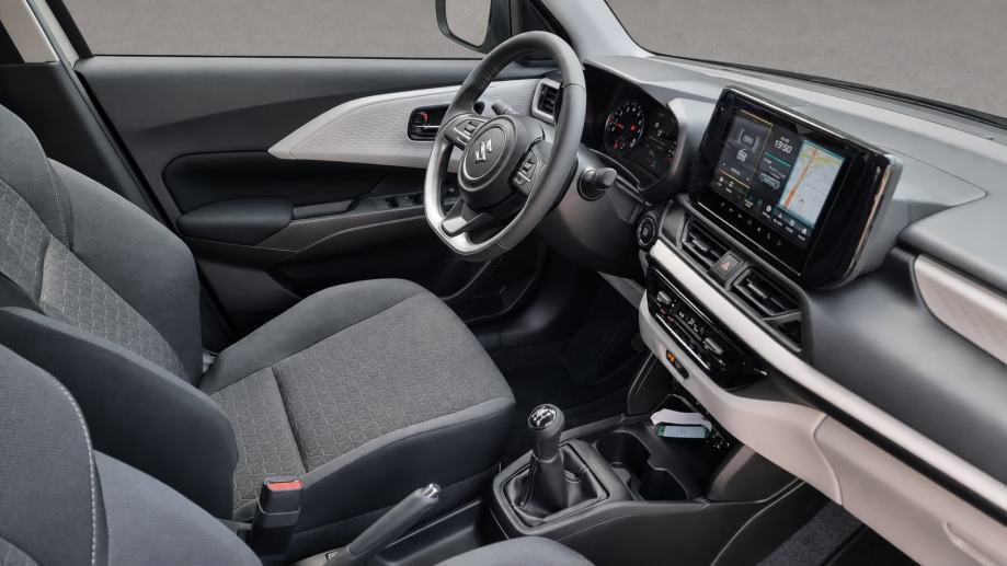 Suzuki Swift 1,2 GL+ Premium 2WD Hybrid "NOVO"Reg 1.god", fotografija 5
