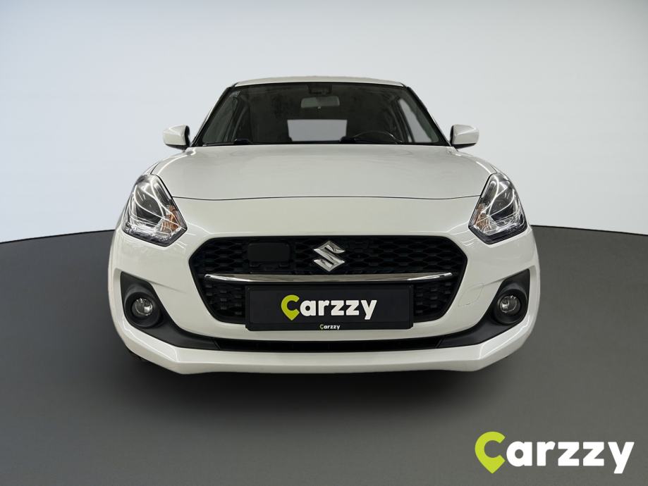 Suzuki Swift 1.2 HYBRID GL+ - 3 godine jamstva, fotografija 3