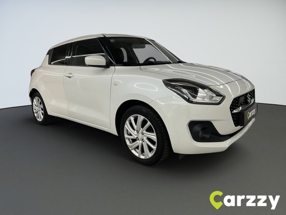 Suzuki Swift 1.2 HYBRID GL+ - 3 godine jamstva, fotografija 4