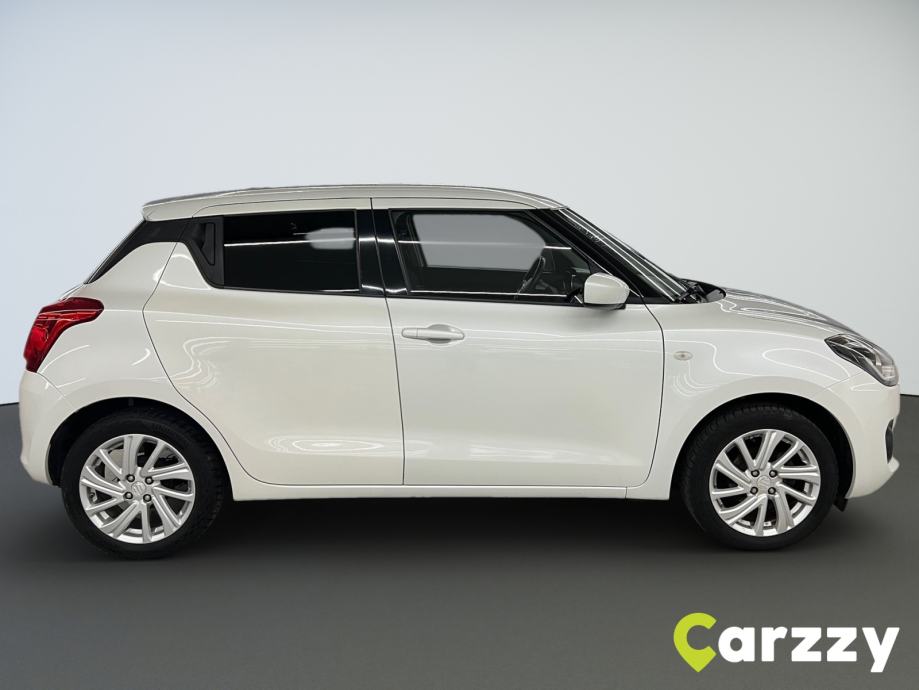 Suzuki Swift 1.2 HYBRID GL+ - 3 godine jamstva, fotografija 5