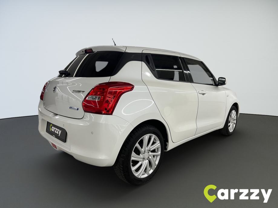 Suzuki Swift 1.2 HYBRID GL+ - 3 godine jamstva, fotografija 6