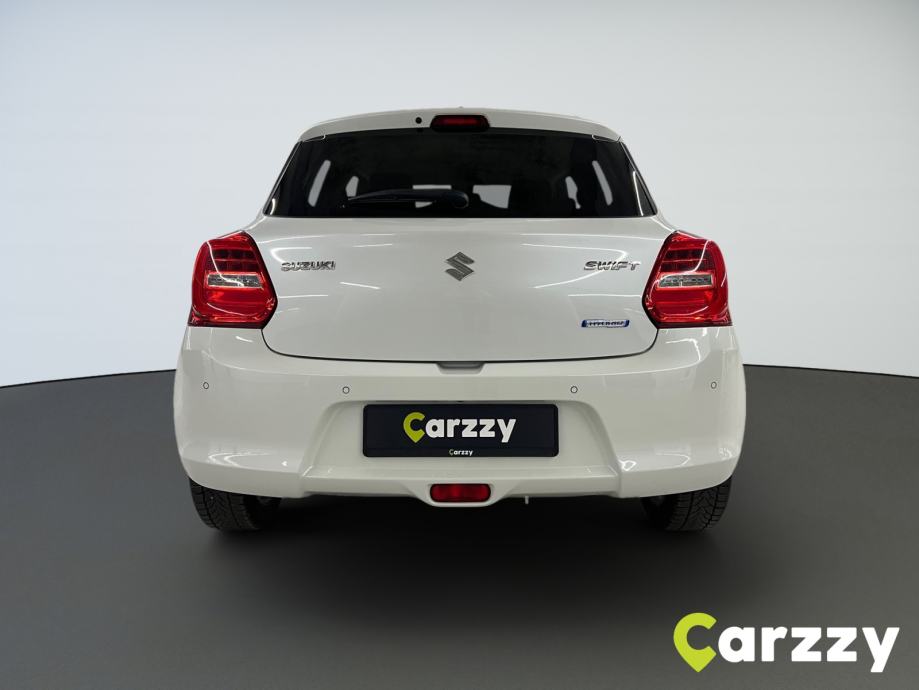 Suzuki Swift 1.2 HYBRID GL+ - 3 godine jamstva, fotografija 7