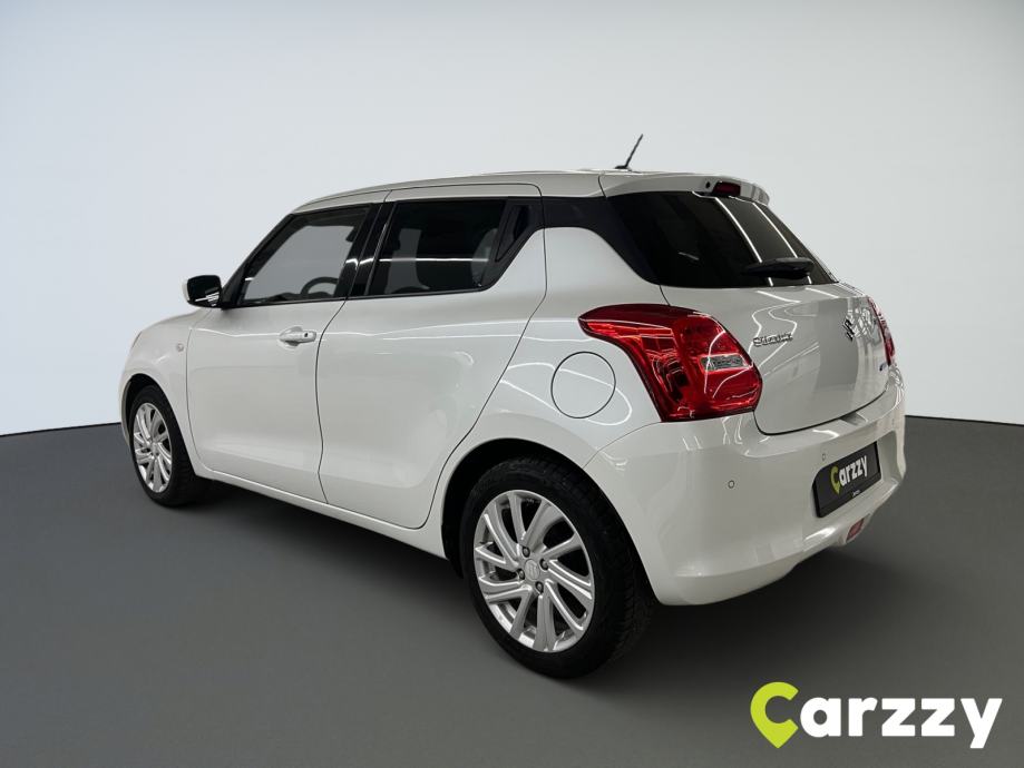 Suzuki Swift 1.2 HYBRID GL+ - 3 godine jamstva, fotografija 8