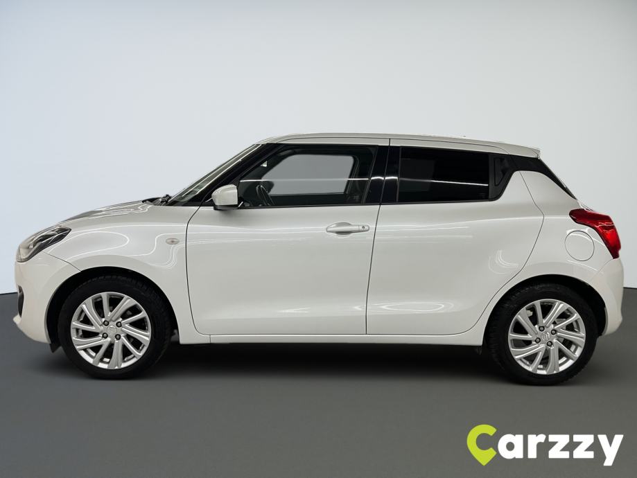 Suzuki Swift 1.2 HYBRID GL+ - 3 godine jamstva, fotografija 9