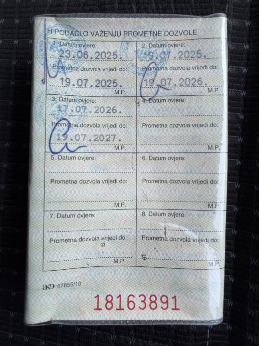 Suzuki Swift 1.3, fotografija 7