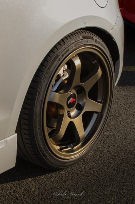 Suzuki Swift Sport ZC32S, fotografija 7