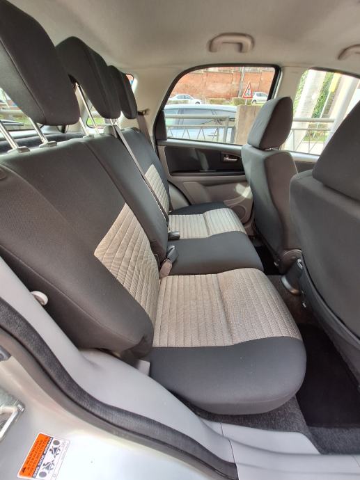 Suzuki SX4 1,5 GLX, fotografija 11