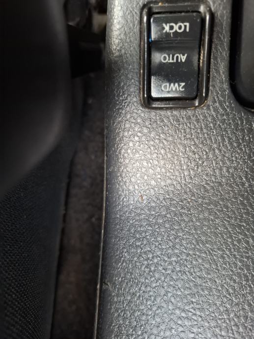 Suzuki SX4 1.6 i, 16v, 4x4, POTVRDA O KILOMETRIMA, ODLIČAN !, fotografija 3