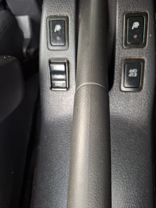 Suzuki SX4 1.6 i, 16v, 4x4, POTVRDA O KILOMETRIMA, ODLIČAN !, fotografija 4