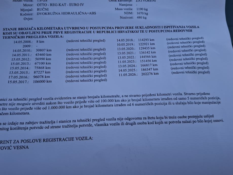 Suzuki SX4 1.6 i, 16v, 4x4, POTVRDA O KILOMETRIMA, ODLIČAN !, fotografija 7