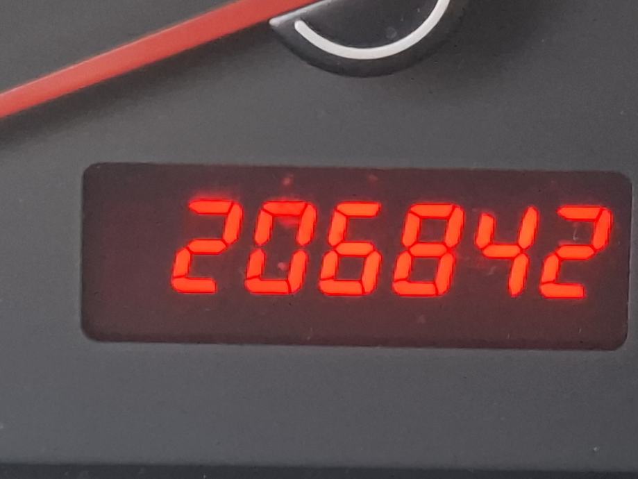 Suzuki SX4 1.6 i, 16v, 4x4, POTVRDA O KILOMETRIMA, ODLIČAN !, fotografija 6