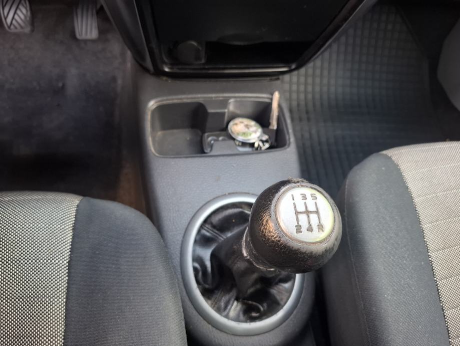 Suzuki SX4 1.6 i, 16v, 4x4, POTVRDA O KILOMETRIMA, ODLIČAN !, fotografija 11