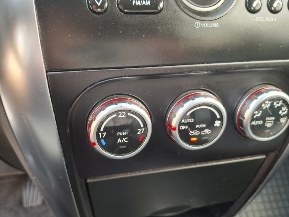 Suzuki SX4 1.6 i, 16v, 4x4, POTVRDA O KILOMETRIMA, ODLIČAN !, fotografija 14